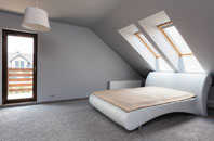 Newtownstewart bedroom extensions